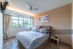 Sumang Link (Punggol), HDB 5 Rooms #199666042